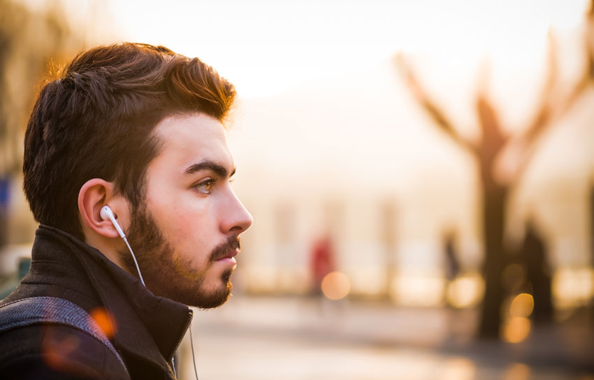 5 Inspirational Podcasts to Empower Your Creativity