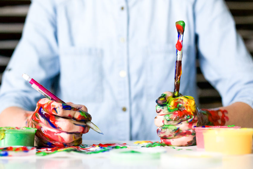 8 Effective Exercises to Increase Creativity