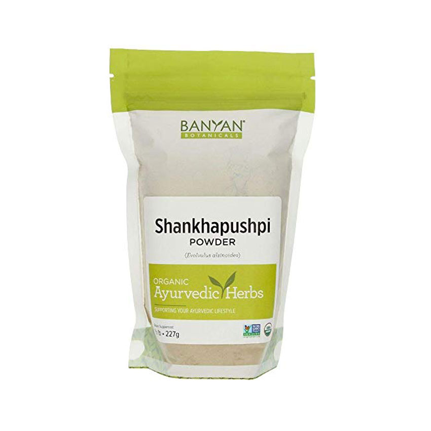 Shankhapushpi powder